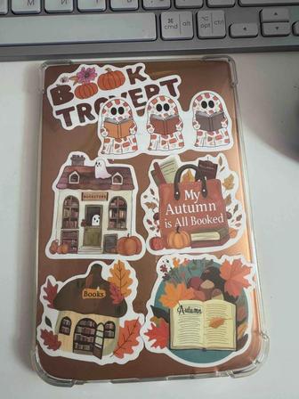 Продам электронную книгу PocketBook 632