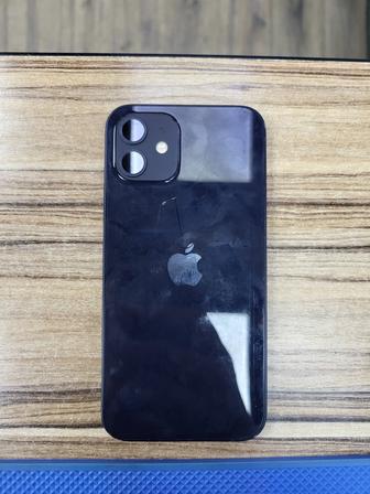 iPhone 12 128gb black