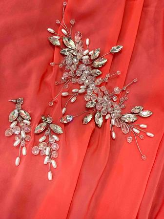 Продам украшения для волос