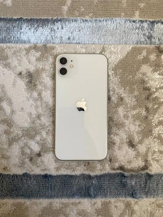 Iphone 11 64GB EAC 82%