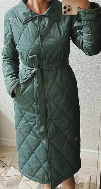 Осенняя куртка