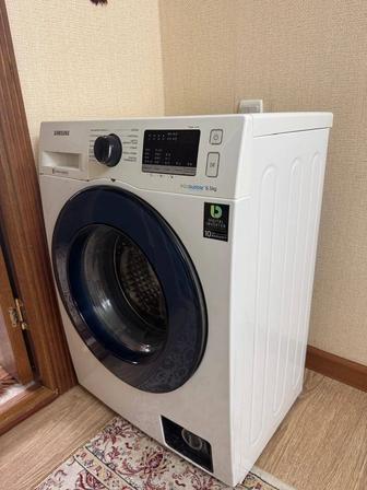 Продается стиральная машина