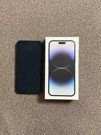 Продам IPhone 14 Pro Max 256Gb