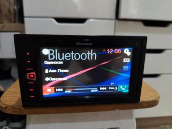 Магнитола Пионер оригинал