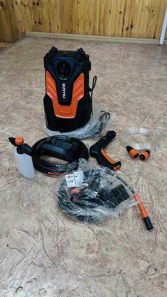 Мойка высокого давления YILI LQ-4506H-110A