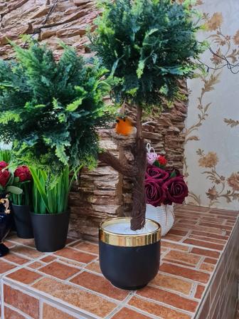 искусственное дерево