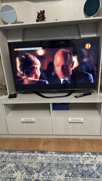 Телевизор Lg