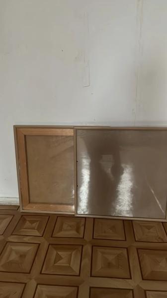 Рамы для выставочных работ