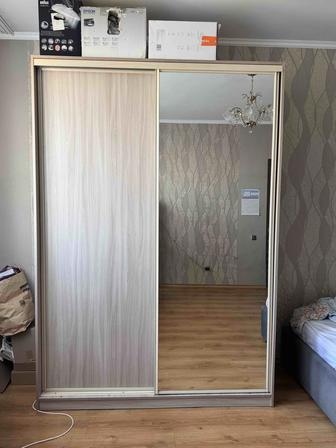 Продам шкаф, срочно!
