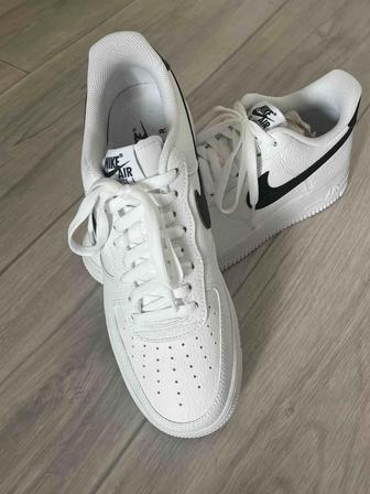 Обувь Nike AIR Force