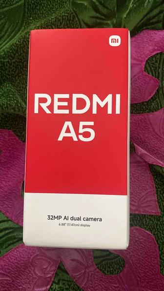Redmi A5