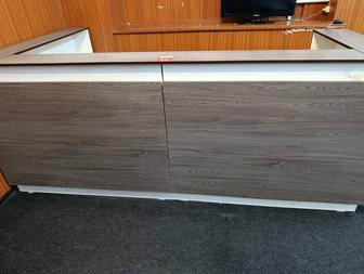 Продам ресепшн