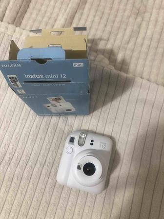 Моментальный Фотоаппарат Instax 12 Mini