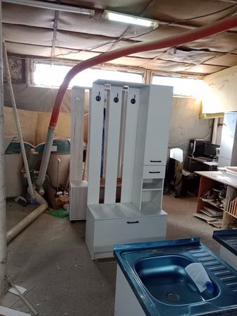 Сборка разборка мебелиь Мебель на заказ