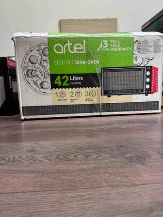 Продам духовку