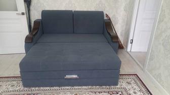 Продам кровать раскладной