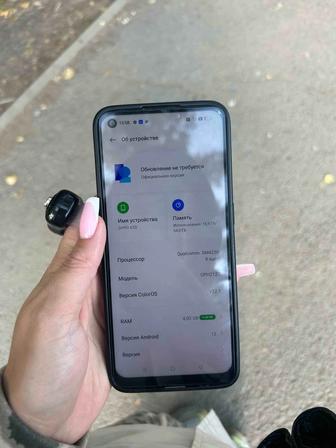 Продаю смартфон OPPO A53