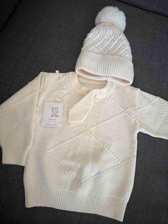 Шапка 3года