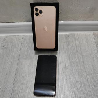 Айфон 11про Макс