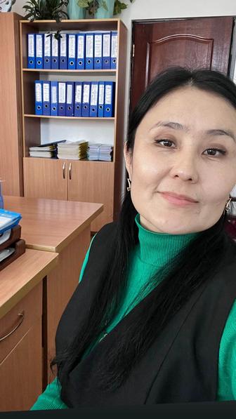 Репетитор преподаватель казахского языка