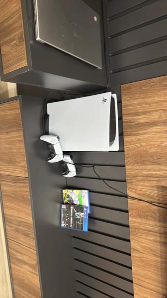 Ps5