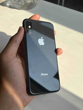 iPhone X айфон х