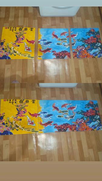 Продам картины