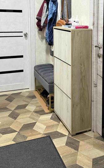 Тумба для обуви