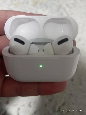 Air Pods