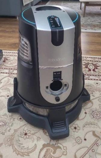 Продам пылесос робоклин