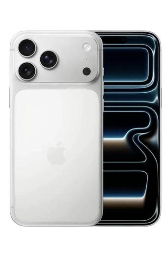 Айфон 17 про max