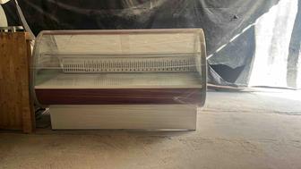 Кондитерские витрины