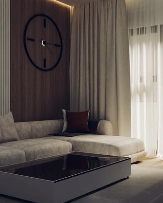 Дизайн интерьера