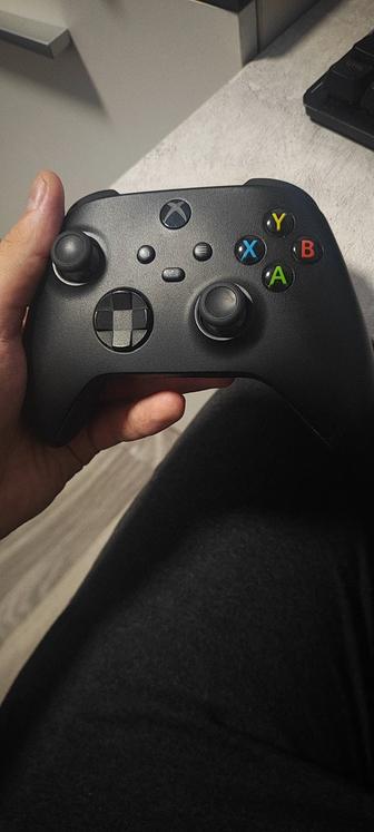 Геймпад xbox