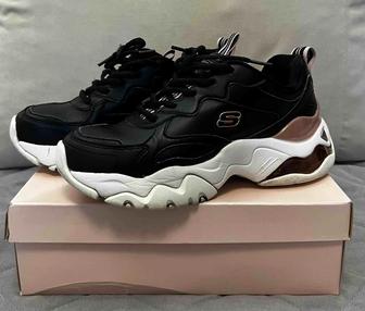 Кроссовки Skechers женские (36,5)