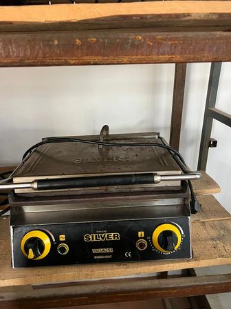 Тостер Для шаурмы в хорошем состоянии