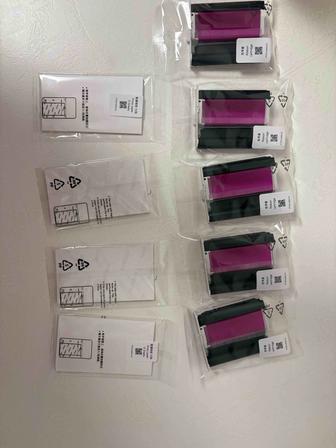 Продам бумагу для фотопринтера xiaomi