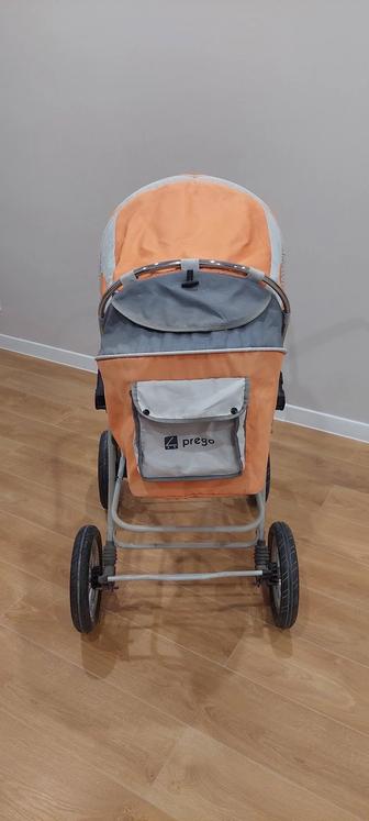 Коляска детская