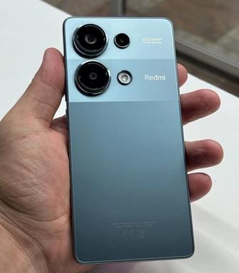 Xiaomi Redmi Not 13 Pro 8/256