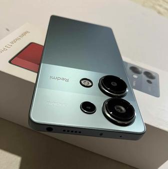 Xiaomi Redmi Not 13 Pro 8/256