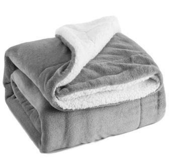 Плед барашек 230х200