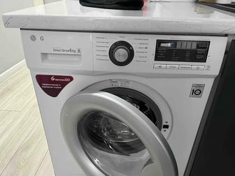 Продам стиральную машинку