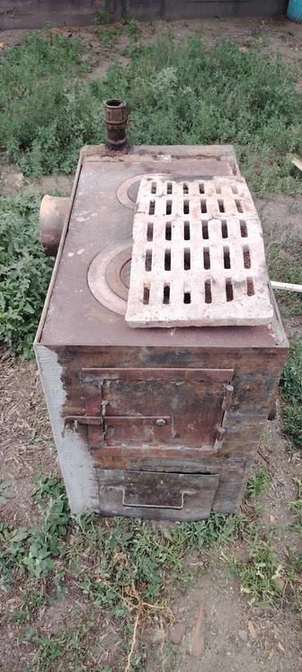 Продам печь