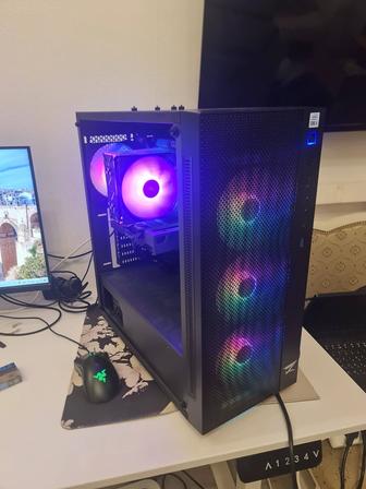 Компьютер с 3050