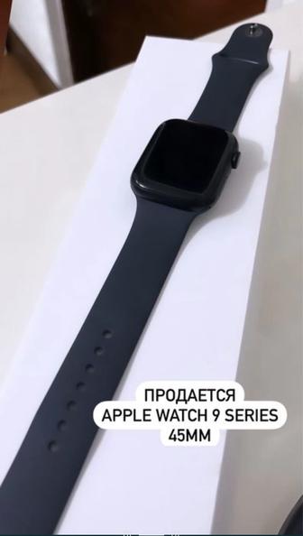 Apple Watch 9 series