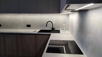 Сантехнические и другие работы