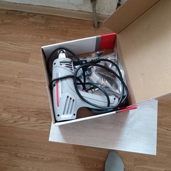 Продам фен, строительный