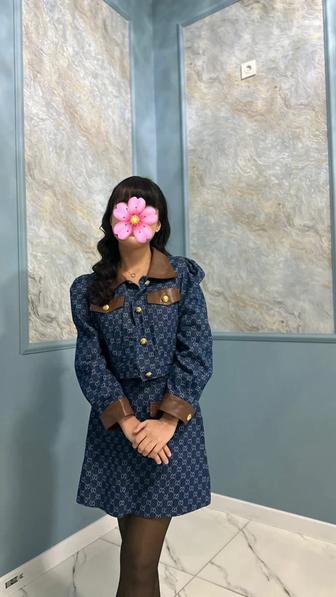 Платье
