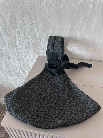 Слинги- переноски