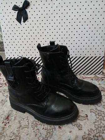 Продам сапоги